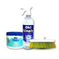 KIT RENOVACIÓN Oh!Limpia